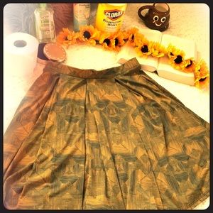 LulaRoe Madison Skirt
